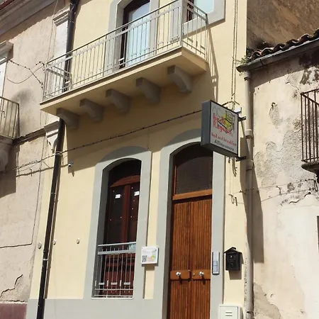 Beda Panzió Ragusa