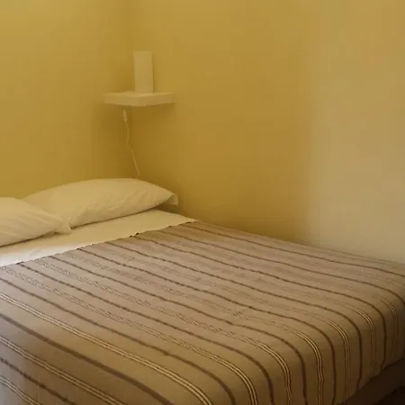Panzió Beda Ragusa