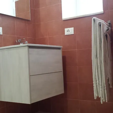 Panzió Beda Ragusa
