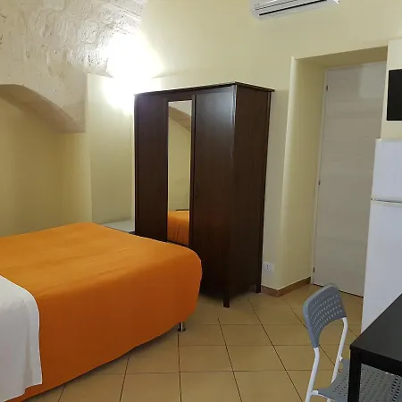 Beda Panzió Ragusa