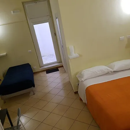 Frühstückspension Beda Ragusa
