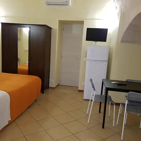 Beda Panzió Ragusa