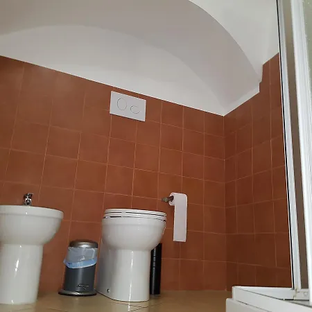 Beda Alojamento de Acomodação e Pequeno-almoço Ragusa
