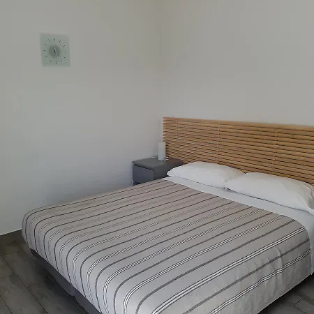 Frühstückspension Beda 2*