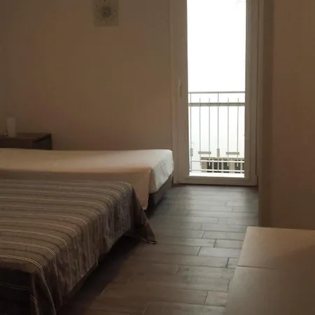 Beda Panzió Ragusa