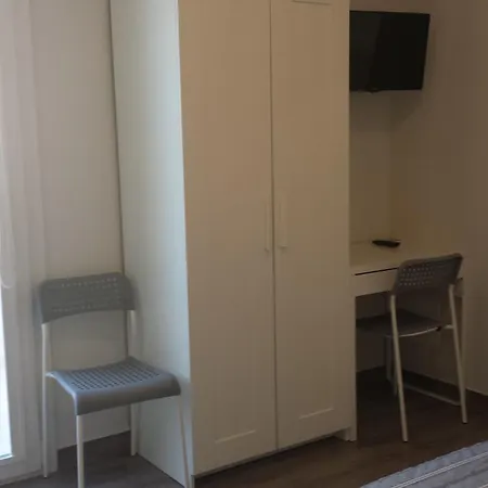 Alojamento de Acomodação e Pequeno-almoço Beda 4*