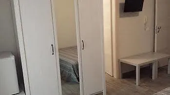 Beda Alojamento de Acomodação e Pequeno-almoço Ragusa