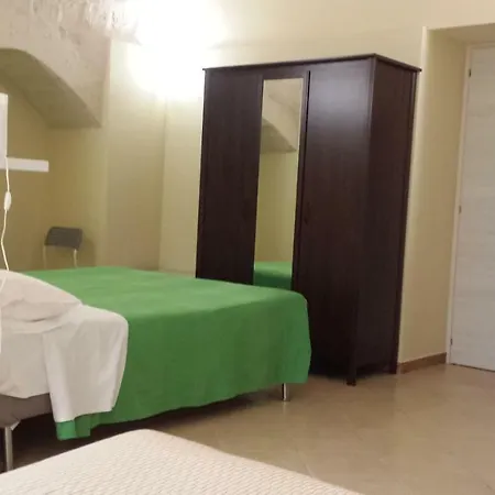 Beda Panzió 4*