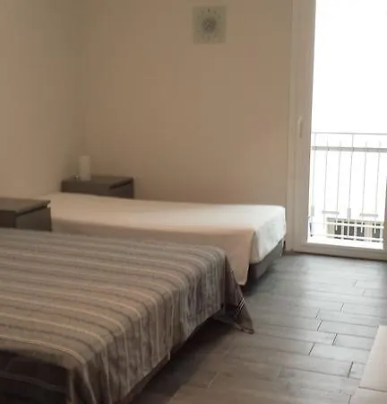 Oda ve Kahvaltı Beda Ragusa