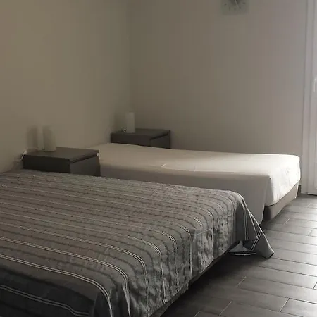 Oda ve Kahvaltı Beda 4*