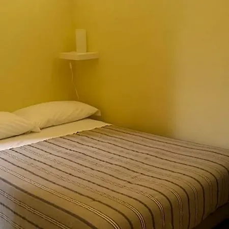 Bed and Breakfast Beda 3*