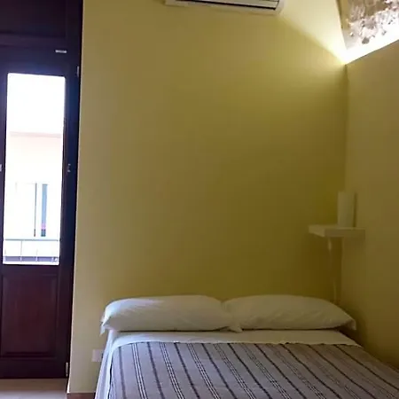 Beda Bed and Breakfast 3*
