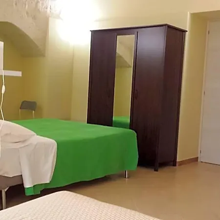 Beda 3* Ragusa