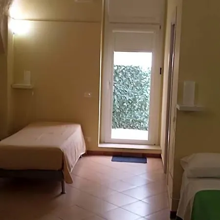 Bed & Breakfast Beda