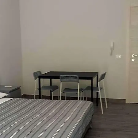 Beda לינה וארוחת בוקר 3*