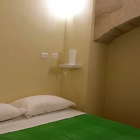 Nocleg ze śniadaniem Beda Ragusa