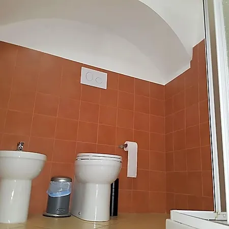 Bed and Breakfast Beda Ραγκούσα