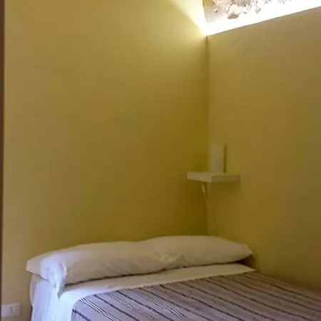 Beda לינה וארוחת בוקר 3*