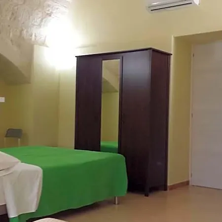Bed and Breakfast Beda 3*