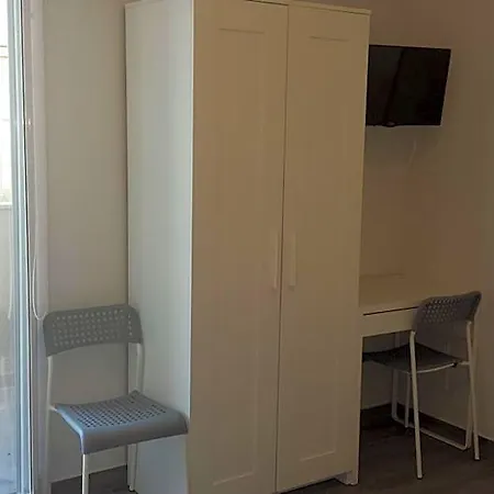 Beda Bed and Breakfast 3*