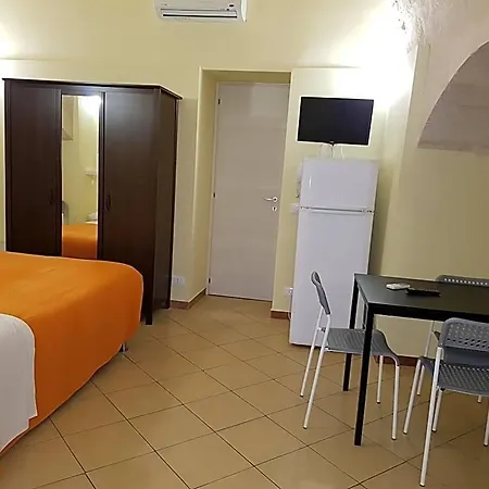 Beda Bed and Breakfast Ραγκούσα