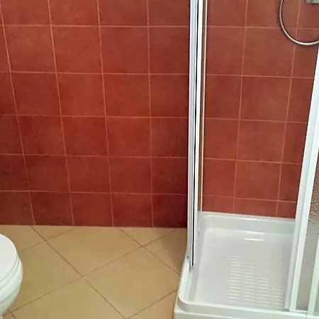 Beda Bed and Breakfast Ραγκούσα