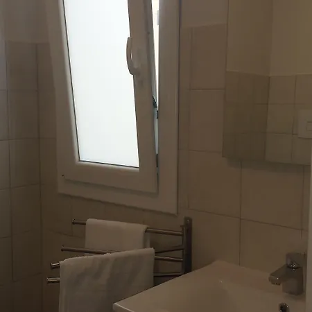 Beda Отель типа 