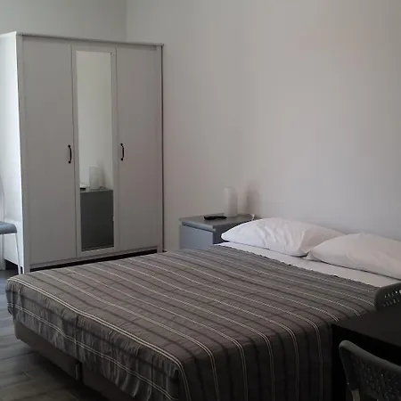 Beda Couette-café
