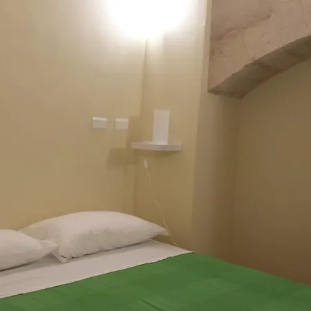Bed and Breakfast Beda 3*