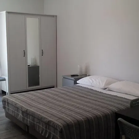 Beda 3* Ραγκούσα