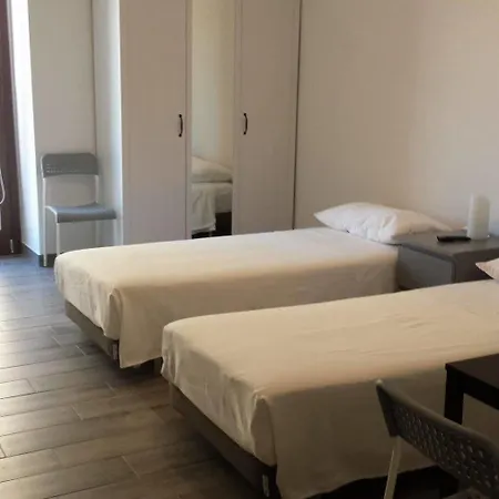 Bed and Breakfast Beda 3*