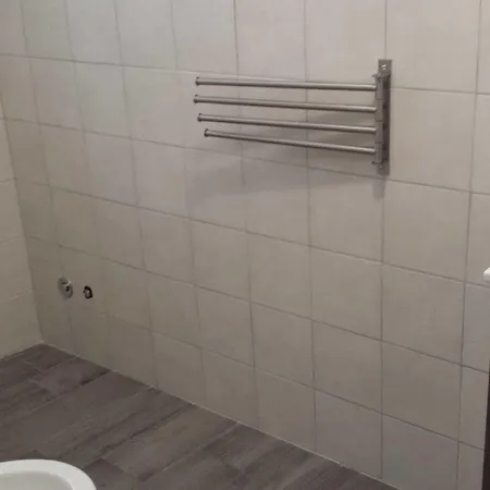 Beda לינה וארוחת בוקר