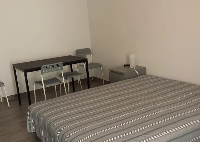 Beda Bed & Breakfast 4*