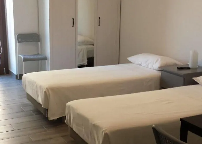 Bed & Breakfast Beda 4*